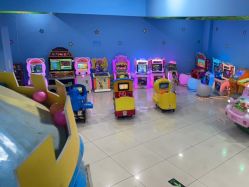 -佳贝爱益智主题儿童乐园(乐尔乐旗舰店)