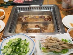 -草原塞蛮羊火锅城(港湾店)