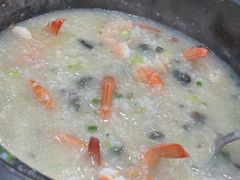 -潮粥馆(长江花园店)