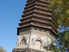 -玲珑塔公园