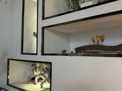 -达不溜意复合式咖啡店(市政广场店)