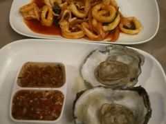 -Red Lobster