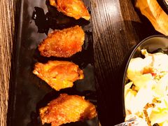 -豪尚豪牛排(彩悦城店)