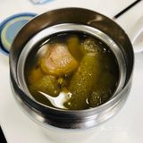 状态不好，来一锅鲜菌土鸡汤温暖温暖～