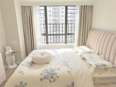 -有肆年整体软装设计 窗帘墙布硬包挂画(红星美凯龙双楠店)