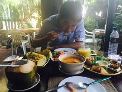 -自然餐厅(Phuket)