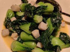 -三利音·玖弄小鲜(浦东嘉里城店)