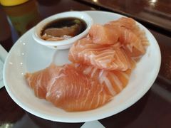 -泰谷酒店·太古码头闽菜自助餐厅