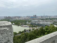 -云龙山