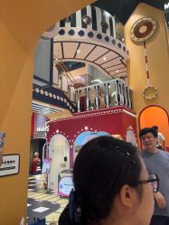 -meland亲子乐园•派对•研学(宁波华润万象城店)