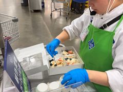 -山姆会员商店(上海浦东店)
