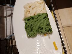 -青瓷火锅料理(西单大悦城店)