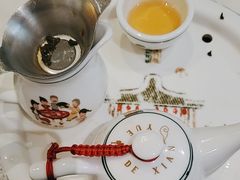-悦得闲广式茶楼点心(石厦时代广场店)