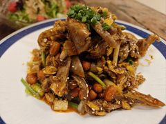 -田园印象·成都土菜院子(华阳店)