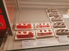 -奈雪的茶(市百一店)
