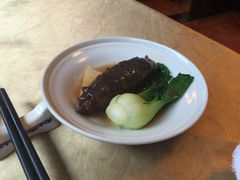 -厉家菜(德胜门总店)