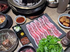 -泥炉烧肉师(新街口金銮巷店)