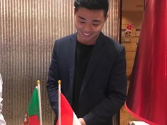 -乐界KTV(虹桥中心店)