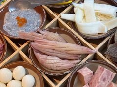 -芈重山老火锅(广州首店)