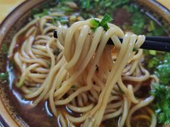 -西门刘东拉面馆(金珠花苑店)