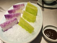 -淮扬府·游园京梦(中粮广场店)