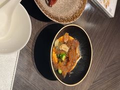-万丽轩·粤菜(王府井金茂万丽酒店)
