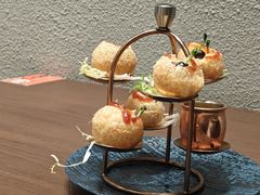 -Shantek象提南亚餐厅&西餐融合Bistro(淮海中路店)