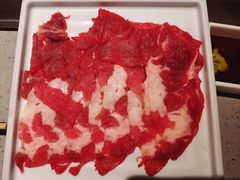 -芝小官毛肚火锅海鲜自助(淮安清江浦区新亚店)