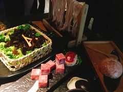 -湊湊火锅·茶憩(新中关购物中心店)