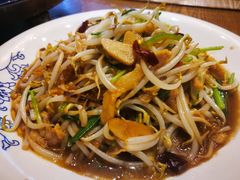 -新海渔港·胶东海鲜家常菜·家宴(奥体中心店)