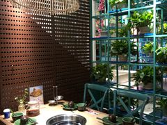 -浩源美食·椰子鸡