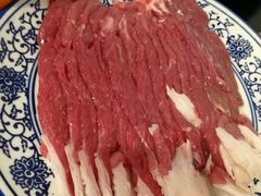-裕德孚·非遗手切涮羊肉(东直门内大街店)