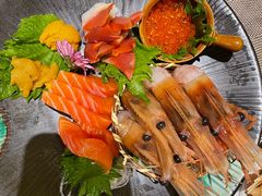 -竹幸日本料理(国光1937科技文化创意园店)