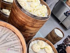 -谭景其·谭氏麻油菜包(集庆路店)
