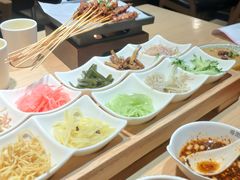 -小食迹贵阳丝娃娃(世纪金源店)