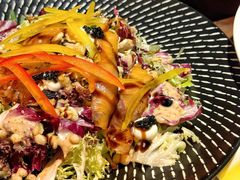 -柏蔻餐厅Le Banquet Bistro(天河北店)