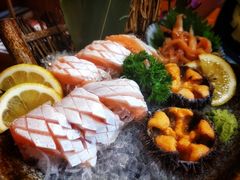 -三月居酒屋(青年大街店)