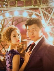 -太郎花子婚纱摄影艺术中心