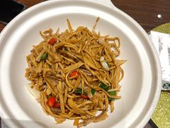 -小菜园新徽菜(上海浦东复地活力城店)
