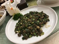 闽南海蛎煎-泉州酒店-温陵中餐厅(庄府巷店)