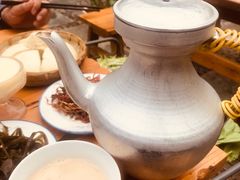 -尼玛藏家风味园(阿山食城店)