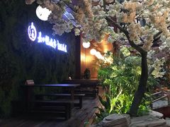 -嘉悦汗蒸时代(曙光路店)