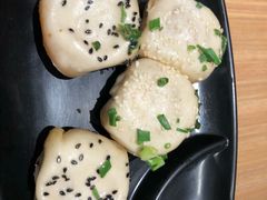 -小杨生煎(萧山机场店)