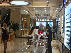 -大明府国际眼镜(太原北街店)