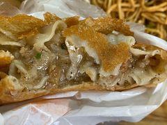-家阳赵师傅油饼包烧麦(粮道街店)