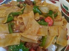 -巴依老爷新疆美食(望京小街店)