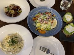 -1861意大利餐厅(文化广场店)