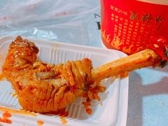 -正宁路小吃夜市