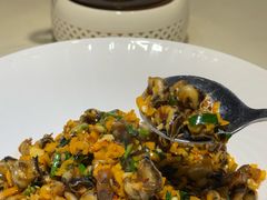 -院里寻菜·精致庭院菜(观沙岭店)