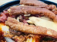 -四川老牛麻辣烫(北门桥店)